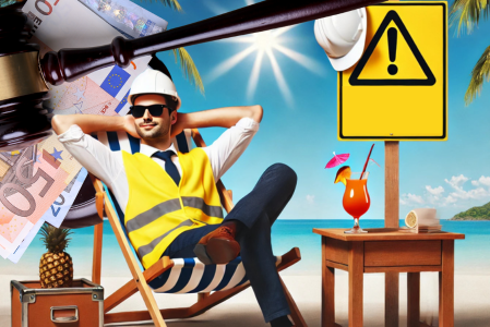 sous traitance sanctions