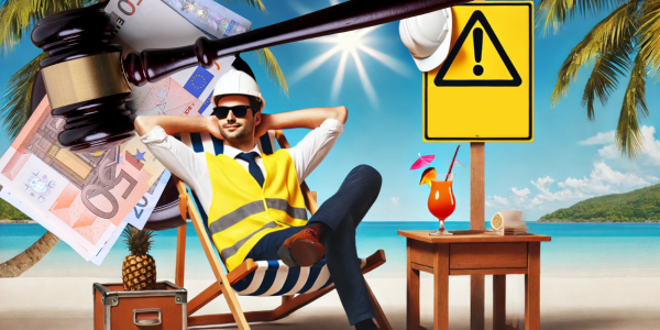 Newsletter (5) sous traitance sanctions