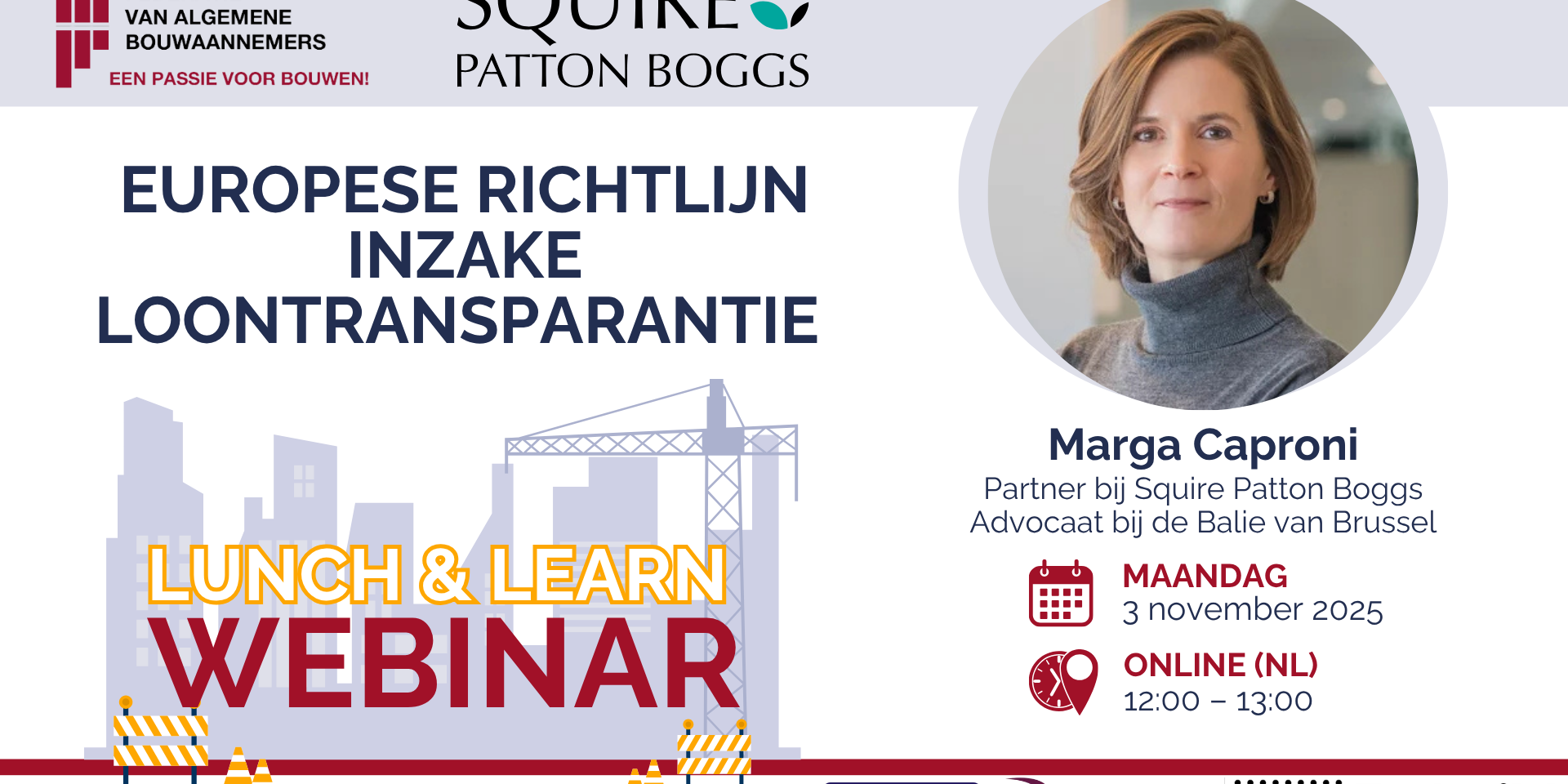 Webinar Schijnzelfstandigheid