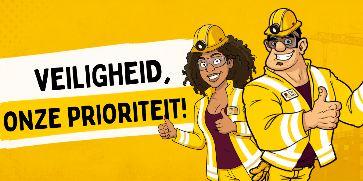 MAX – Eléments graphiques nl